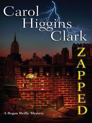 Zapped - ebook